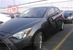 تويوتا يارس آي أ